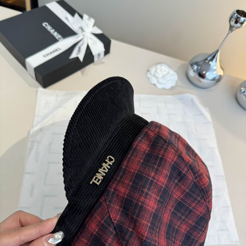 Chanel Cap (52)