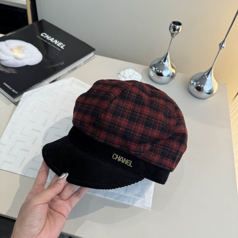 Chanel Cap (53)