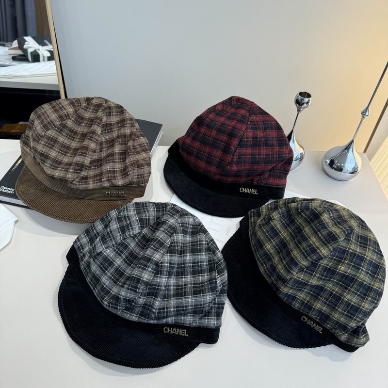 Chanel Cap (54)
