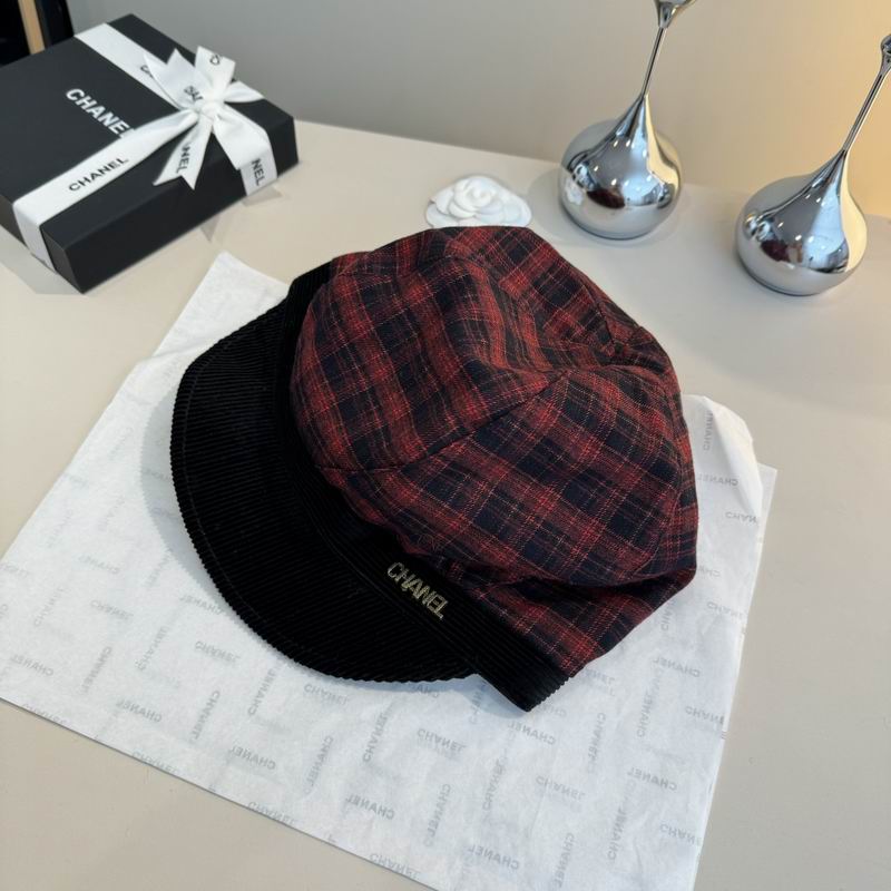 Chanel Cap (55)