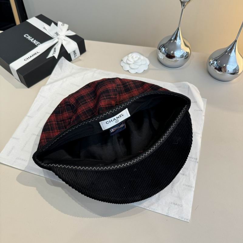 Chanel Cap (56)