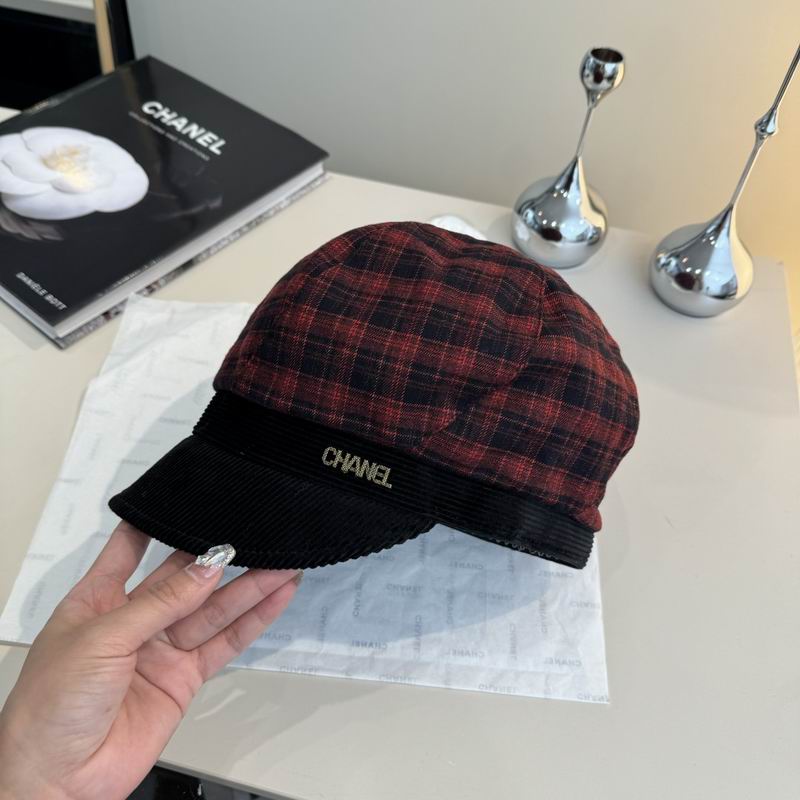 Chanel Cap (57)