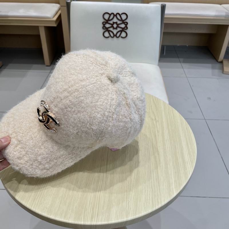 Chanel Cap (577)