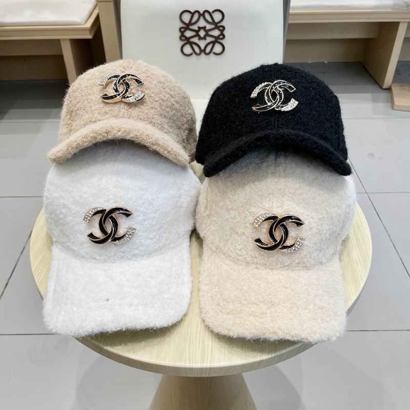 Chanel Cap (578)