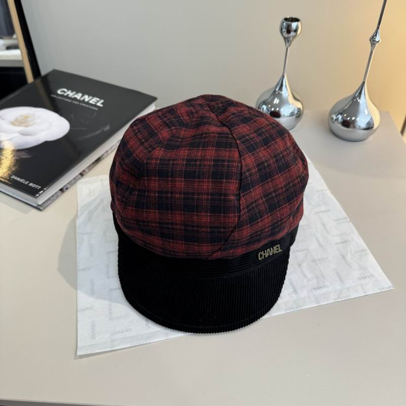 Chanel Cap (58)