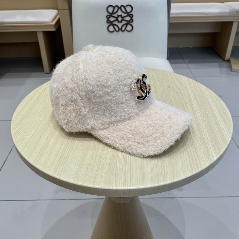 Chanel Cap (580)