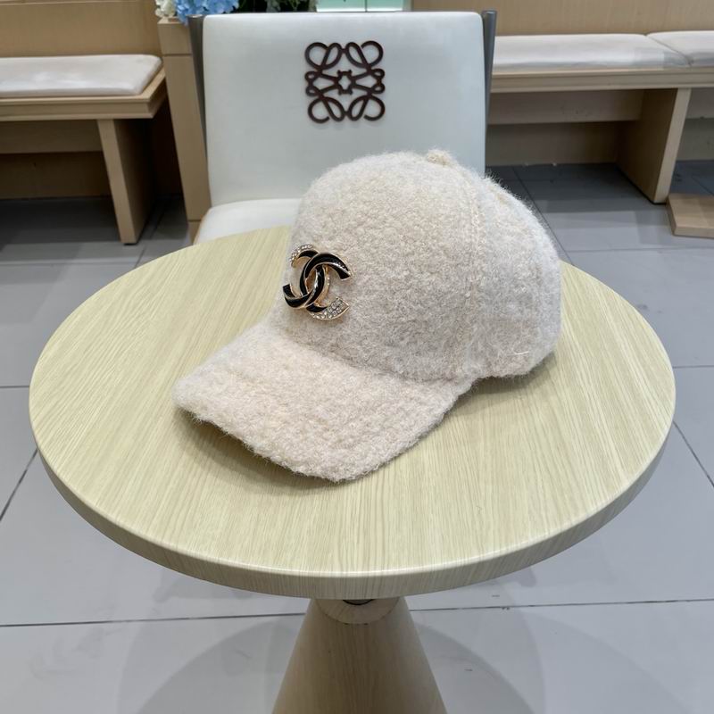 Chanel Cap (581)