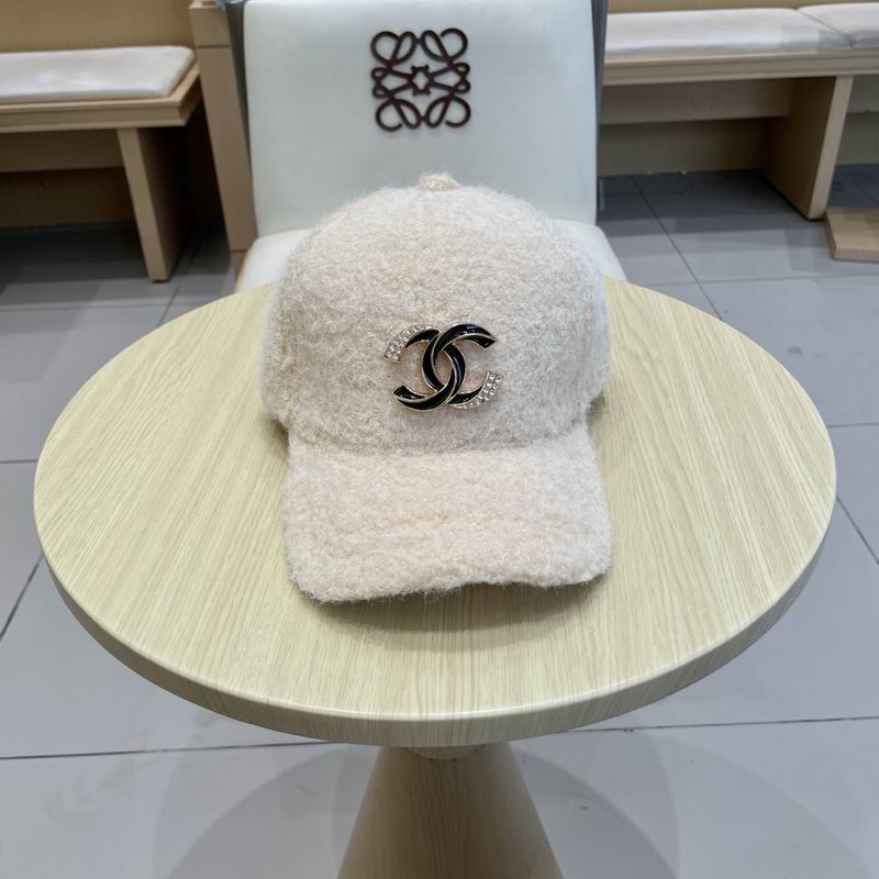 Chanel Cap (582)