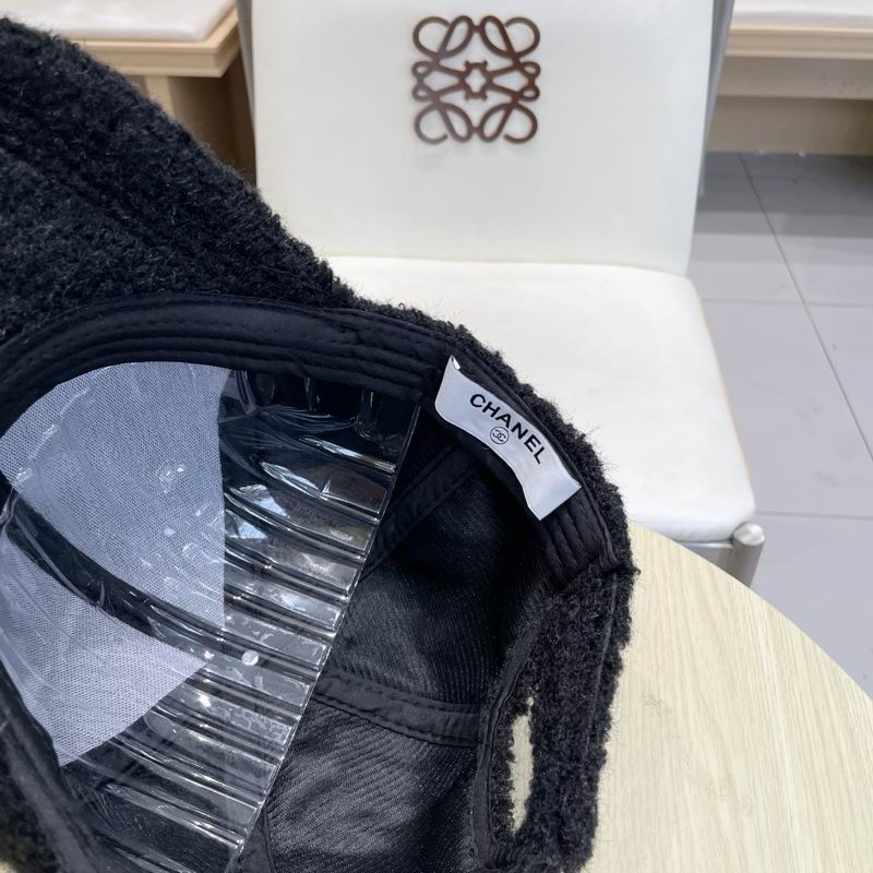 Chanel Cap (583)