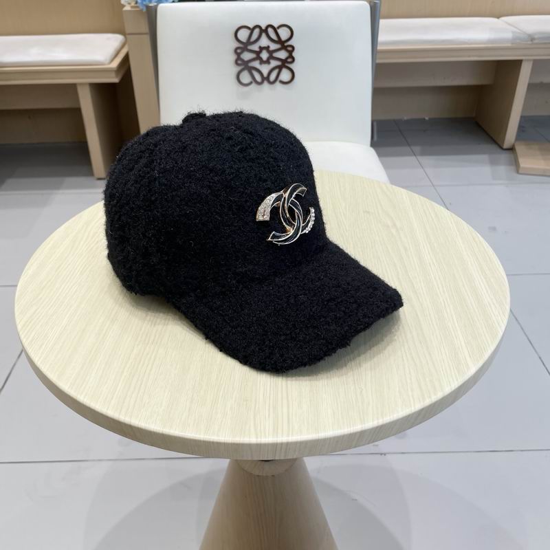 Chanel Cap (589)