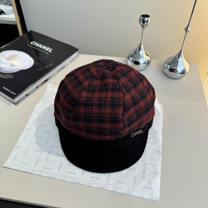 Chanel Cap (59)