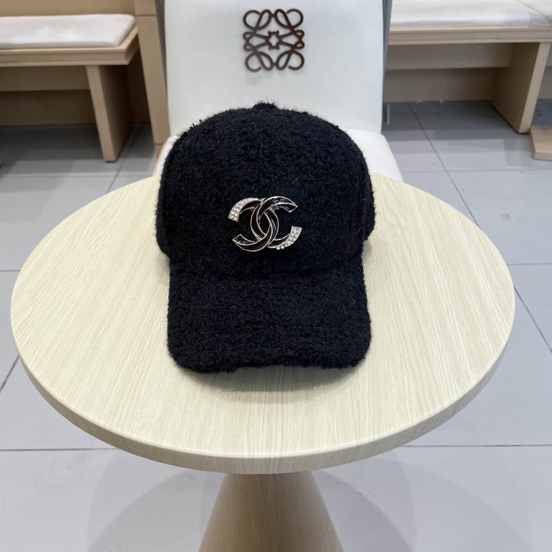Chanel Cap (591)