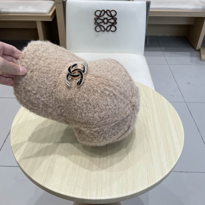 Chanel Cap (594)