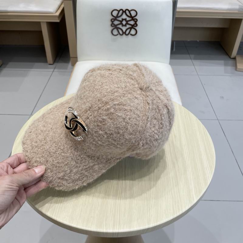 Chanel Cap (595)