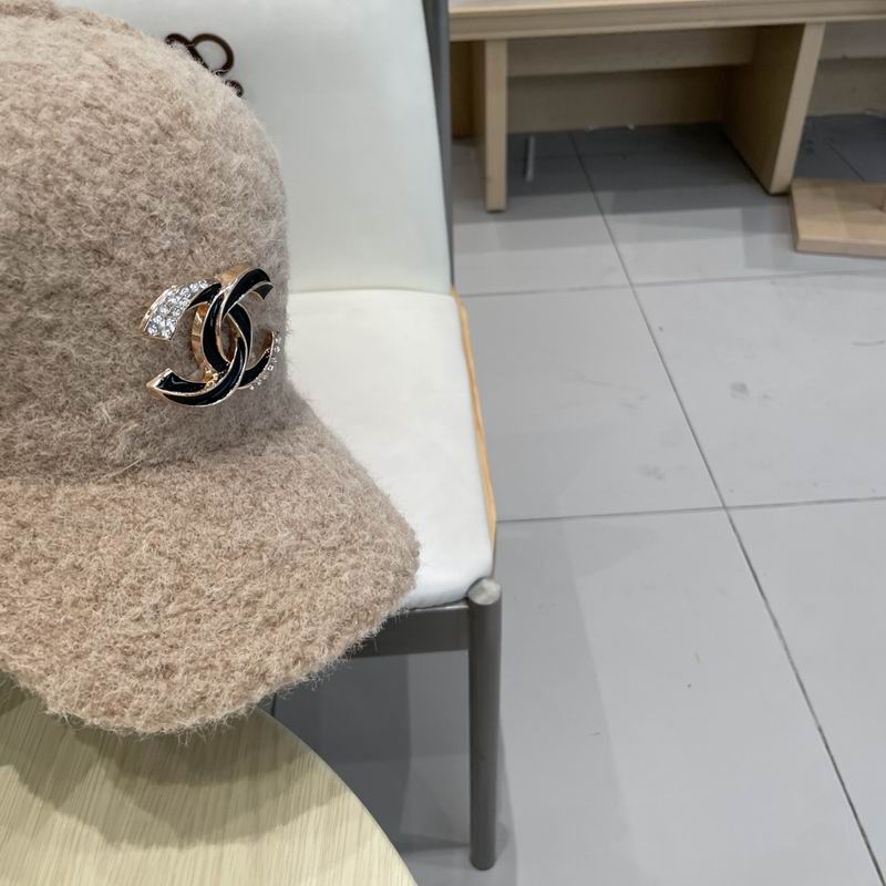 Chanel Cap (597)