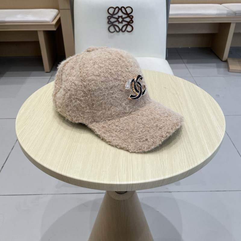 Chanel Cap (598)