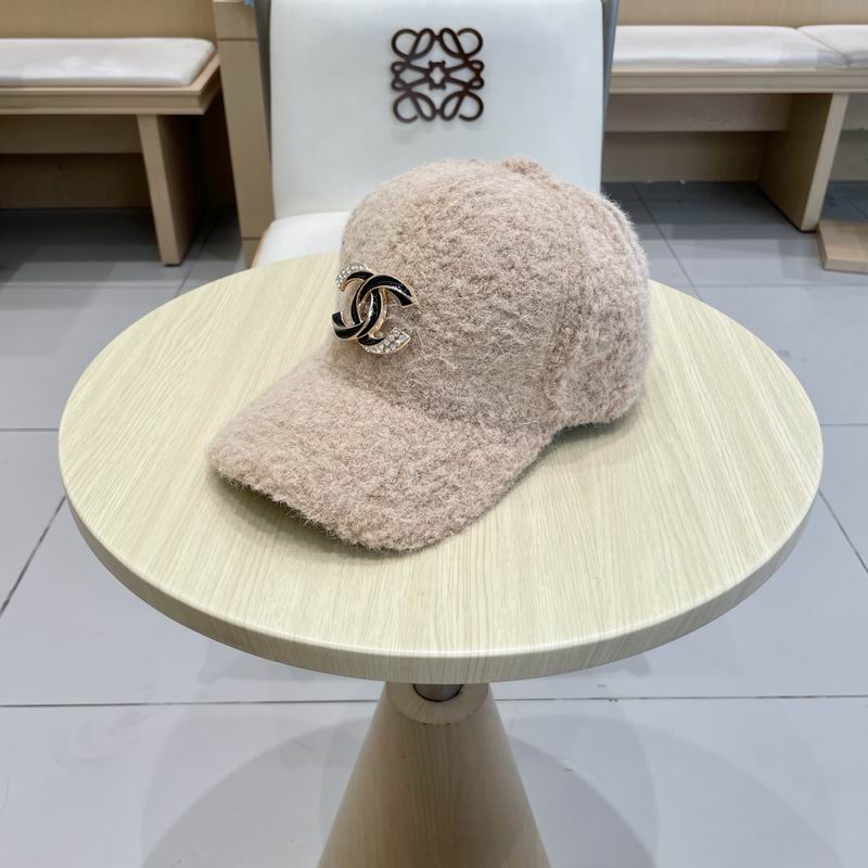 Chanel Cap (599)