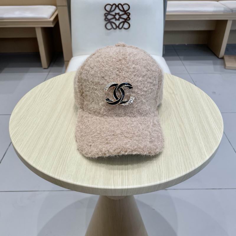 Chanel Cap (600)