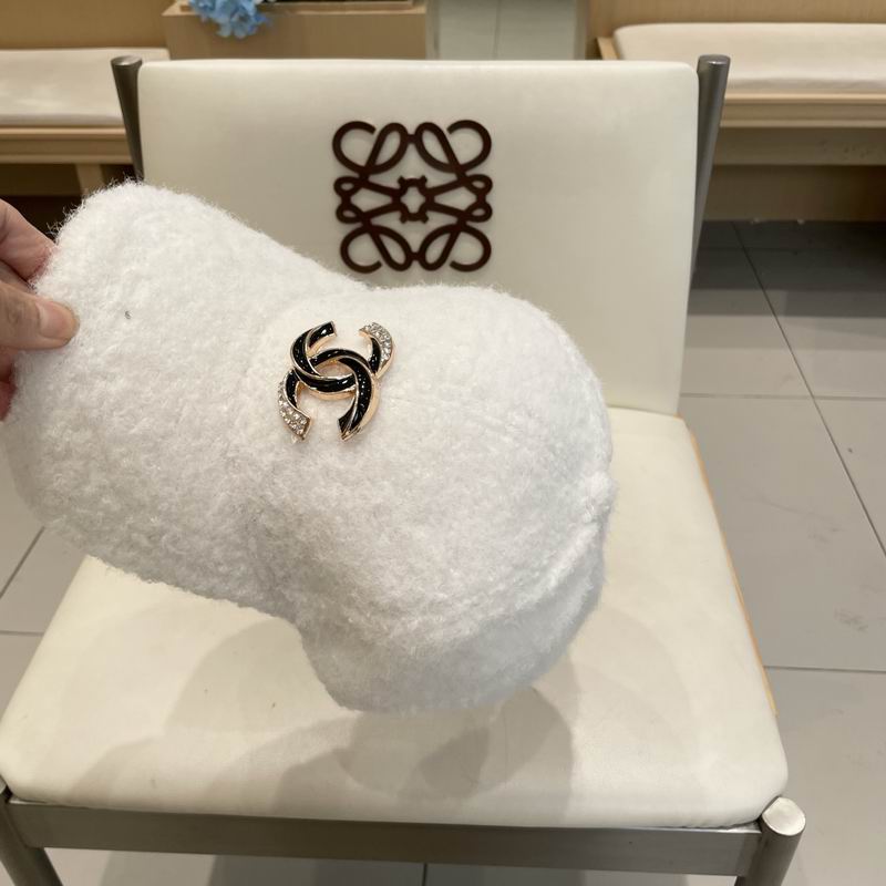 Chanel Cap (603)
