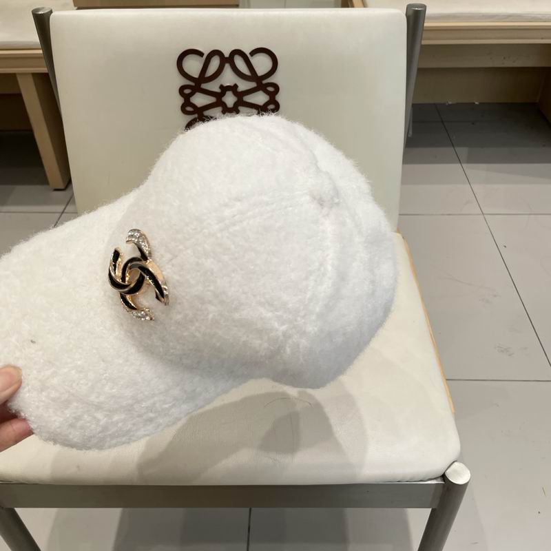 Chanel Cap (604)
