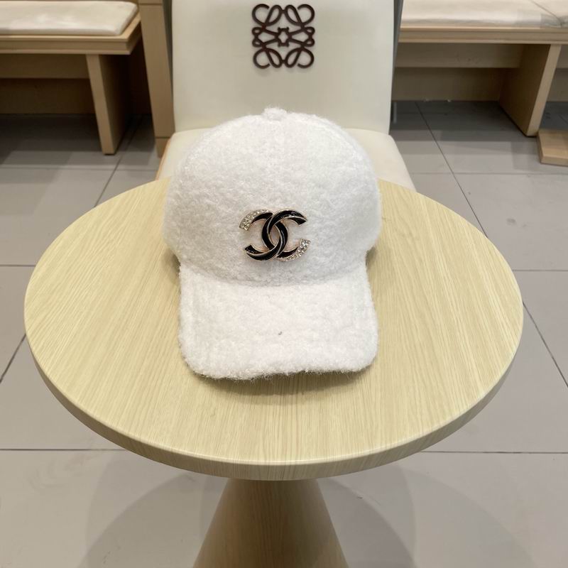 Chanel Cap (609)