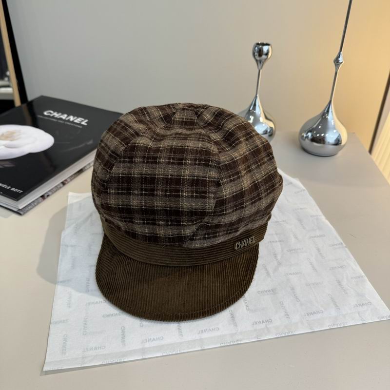 Chanel Cap (61)