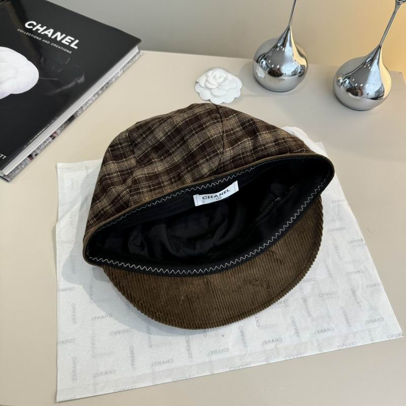 Chanel Cap (62)