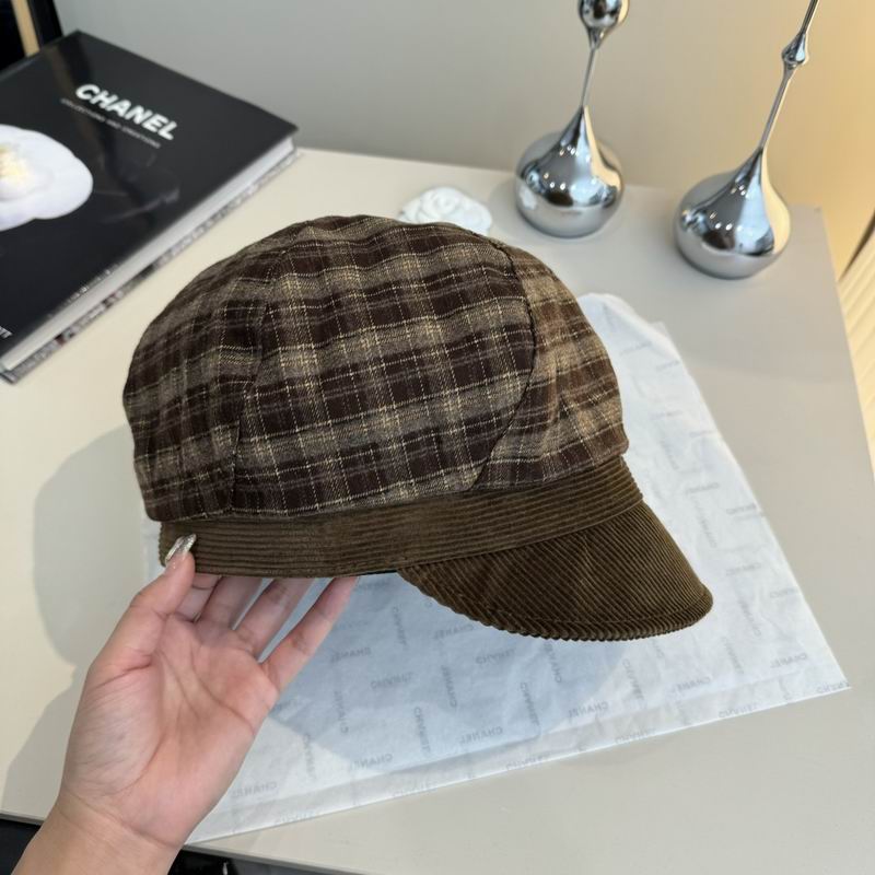Chanel Cap (63)