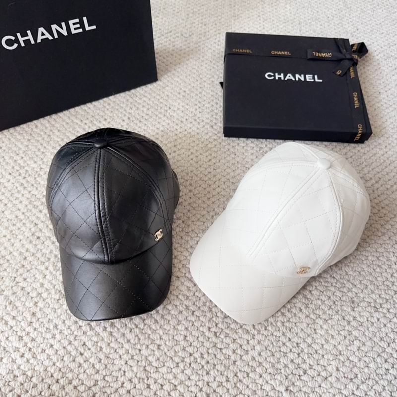 Chanel Cap (637)