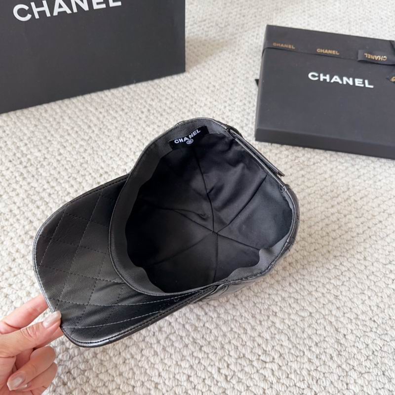 Chanel Cap (638)
