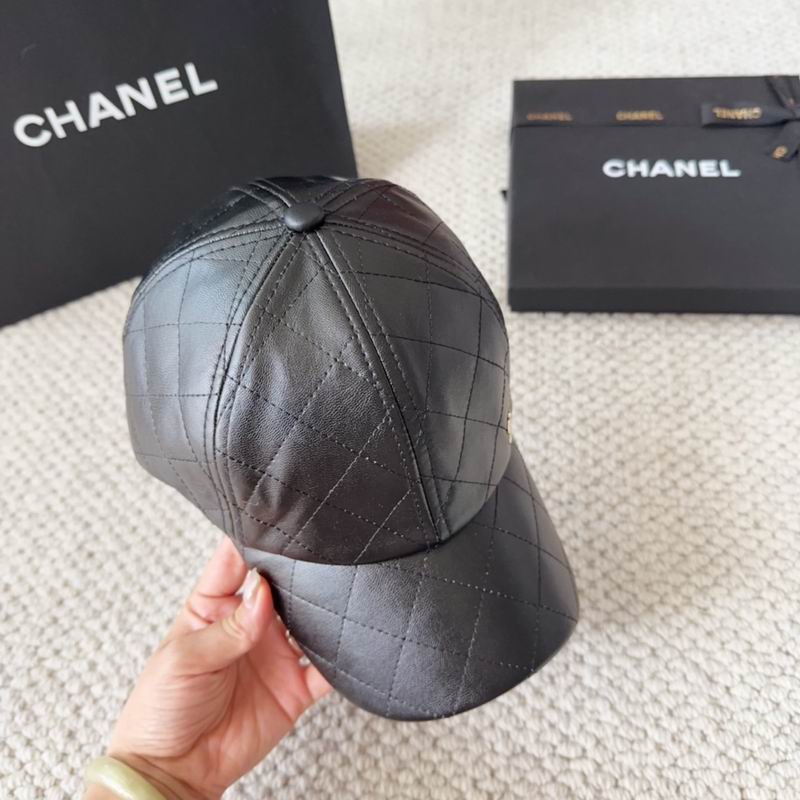 Chanel Cap (639)