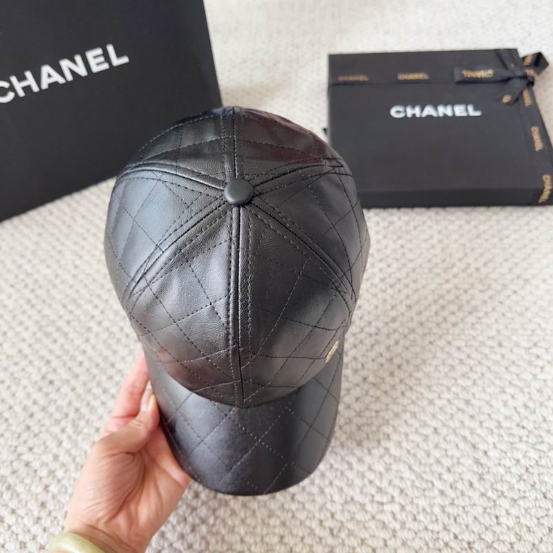 Chanel Cap (640)