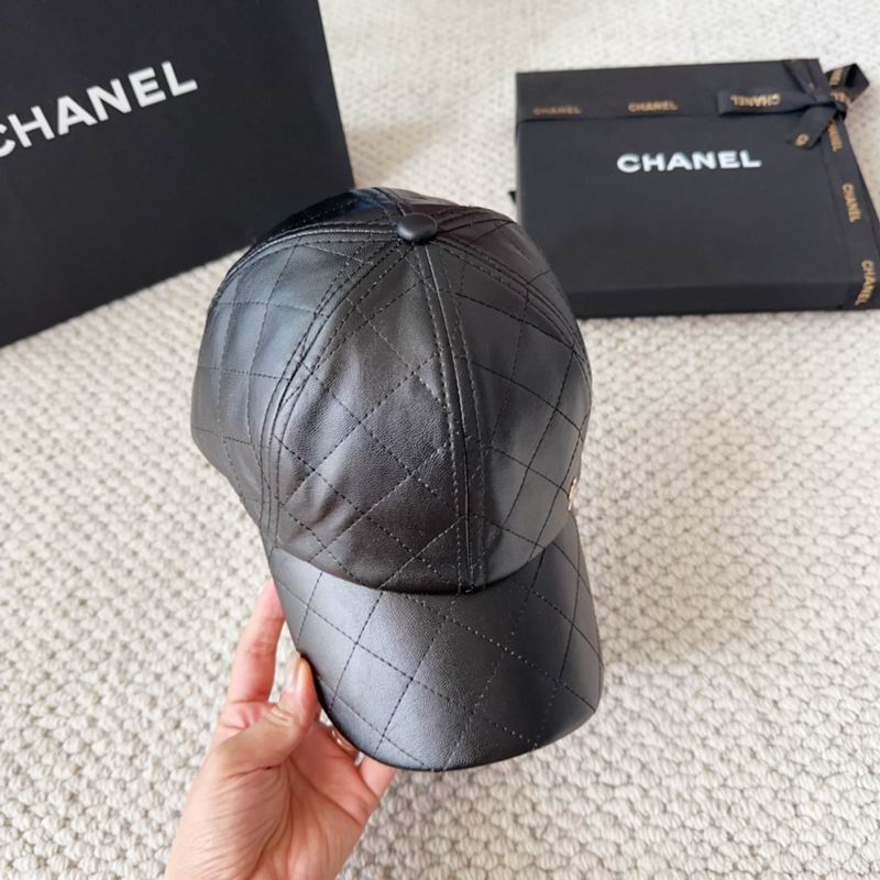 Chanel Cap (641)