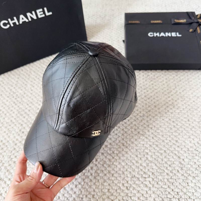 Chanel Cap (642)