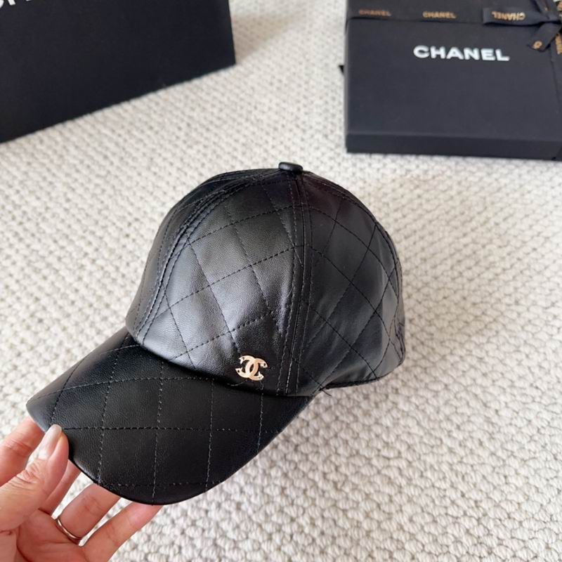 Chanel Cap (643)