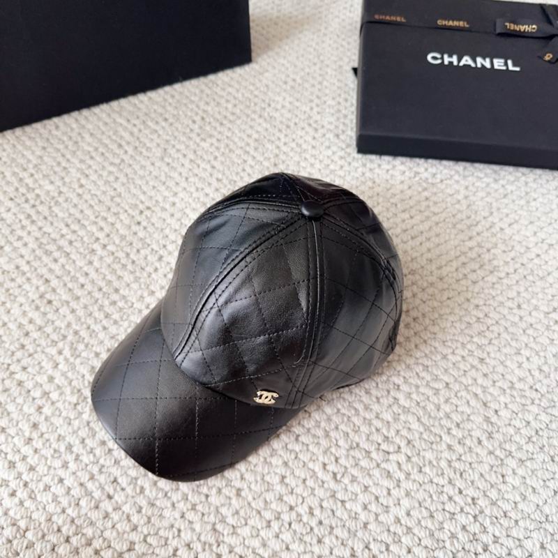 Chanel Cap (644)