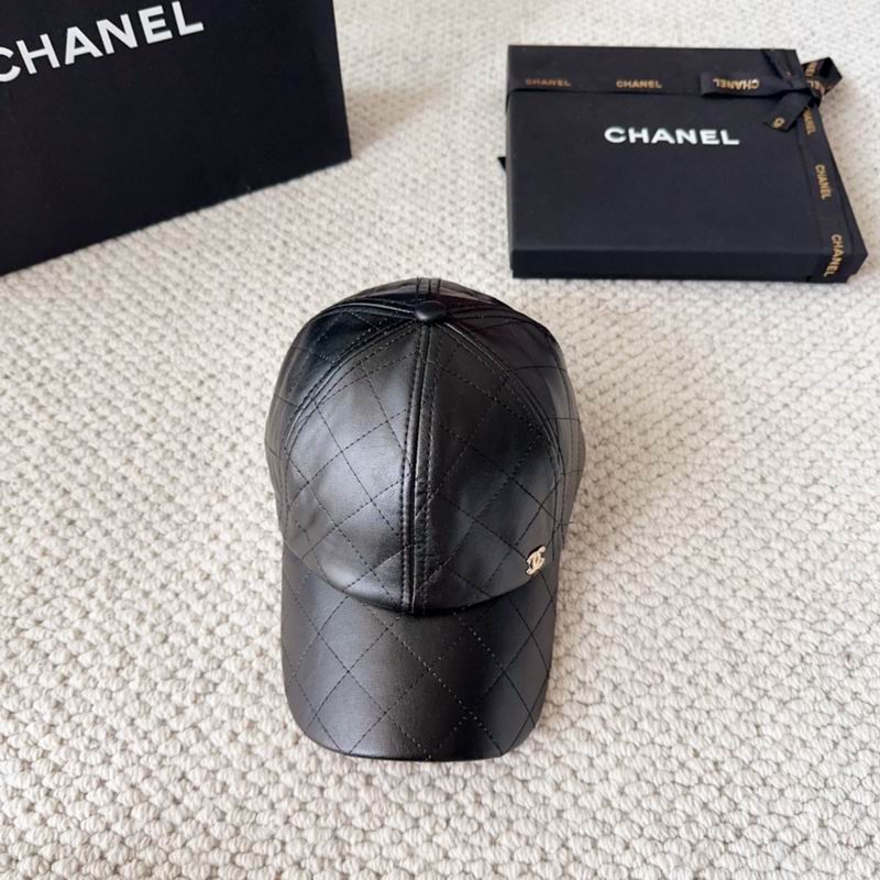 Chanel Cap (645)