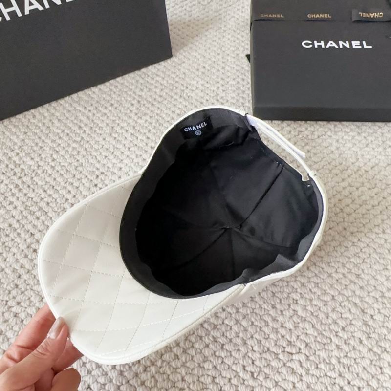 Chanel Cap (646)