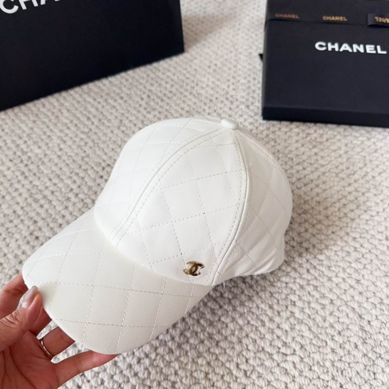 Chanel Cap (647)