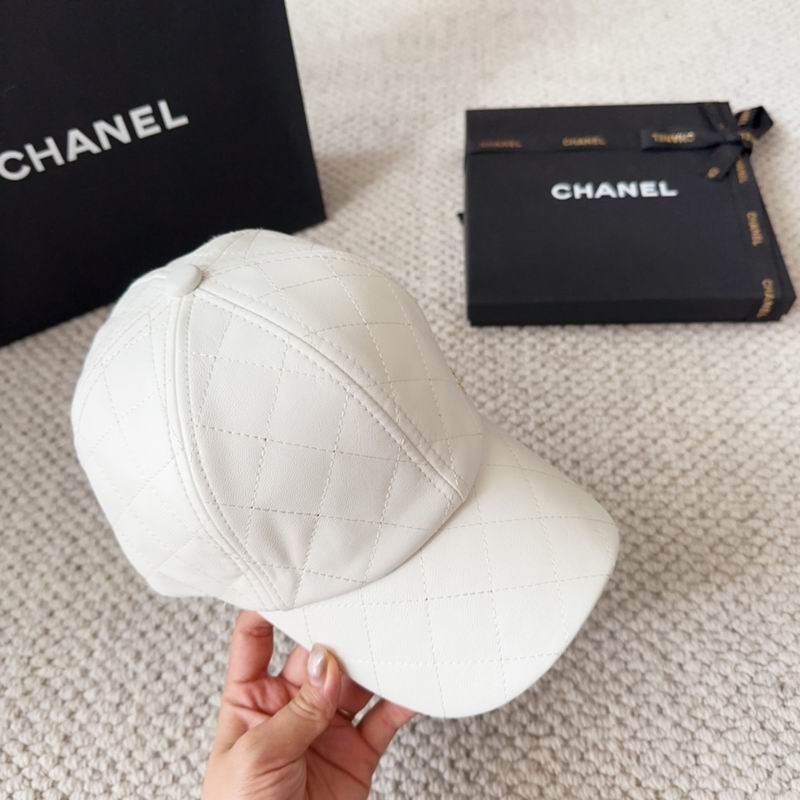 Chanel Cap (648)