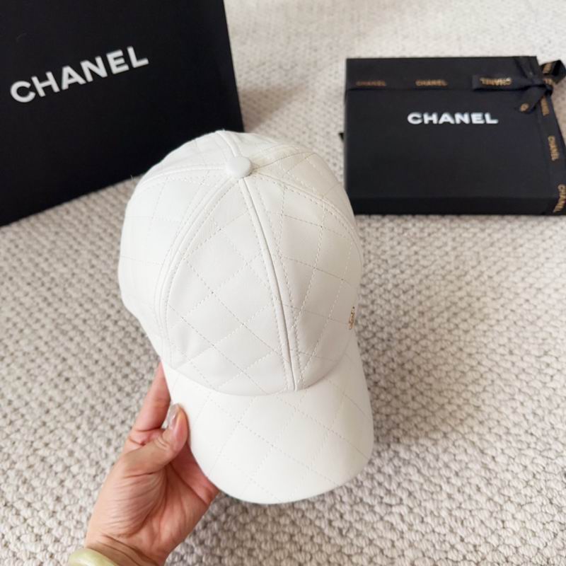 Chanel Cap (649)