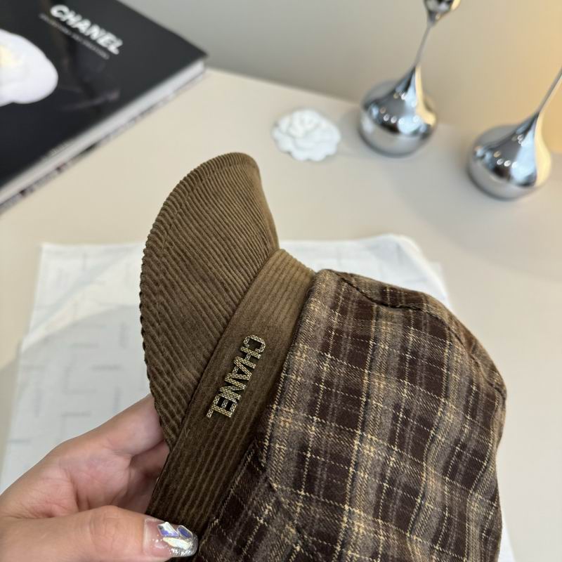 Chanel Cap (65)