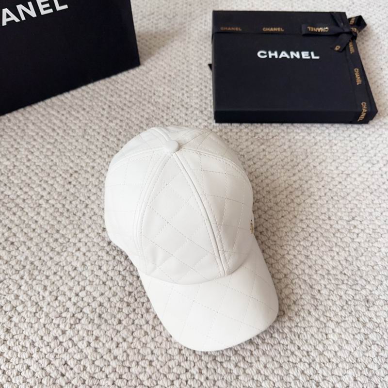 Chanel Cap (650)