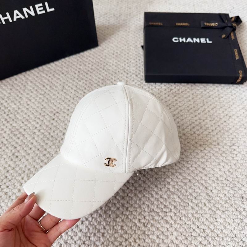 Chanel Cap (652)