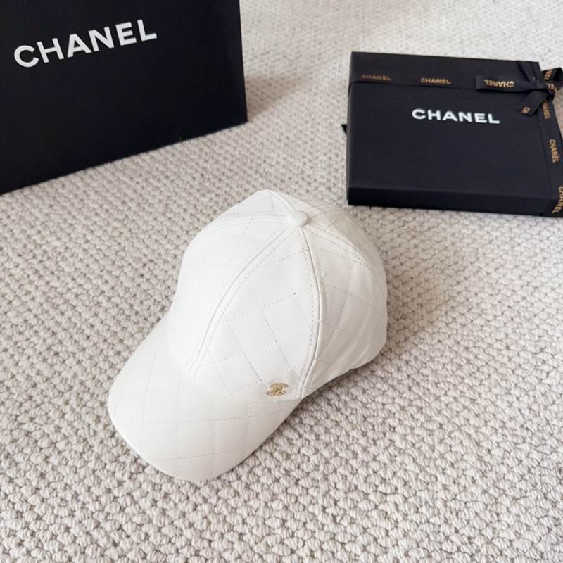 Chanel Cap (653)