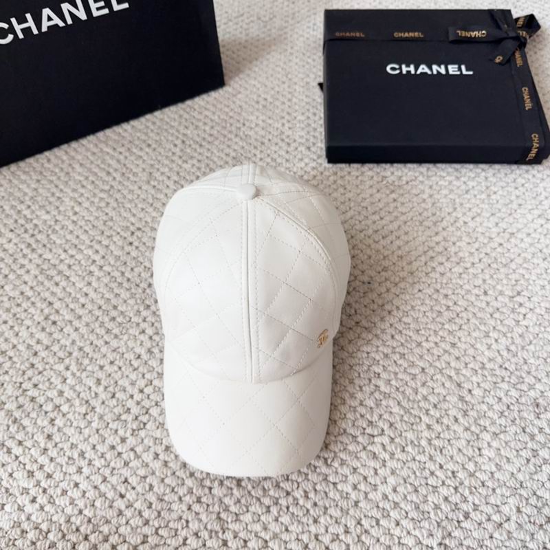 Chanel Cap (654)
