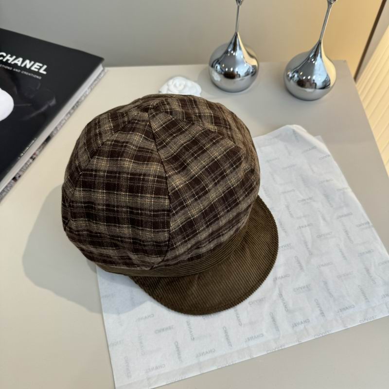 Chanel Cap (66)