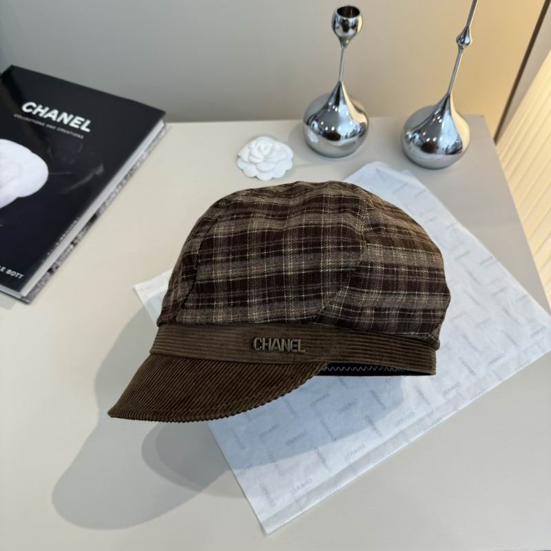 Chanel Cap (67)