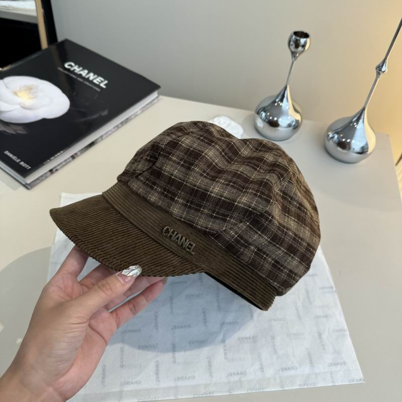 Chanel Cap (68)