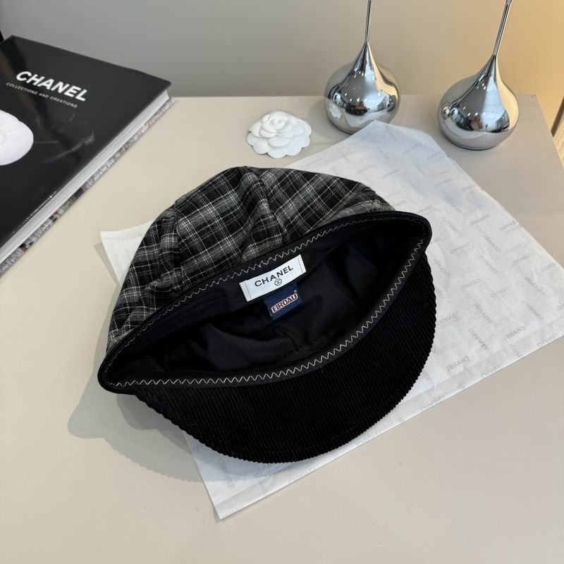 Chanel Cap (70)